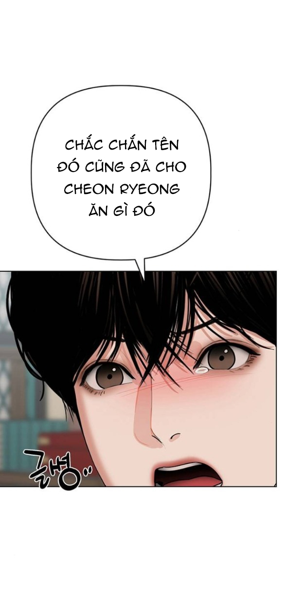Quỷ Hồn chapter 8.1 49