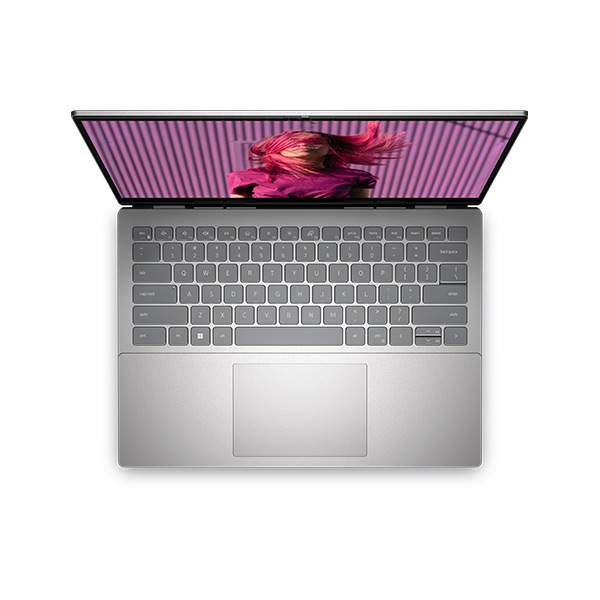 Laptop Dell Inspiron 14 5420 70295791 (Bạc) - Tặng kèm Mouse Zadez M-331 - Hàng chính hãng