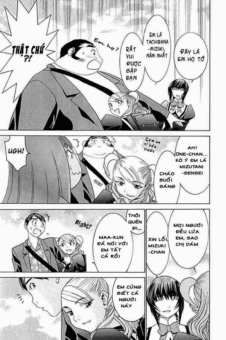 no bra chapter 20 10