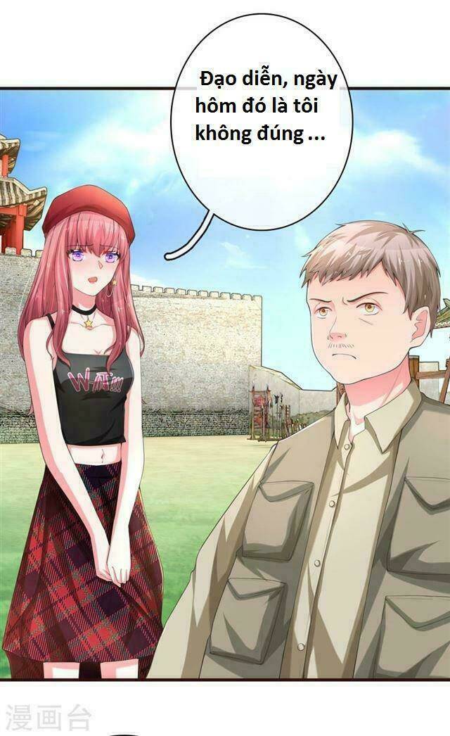 trùng sinh để trả thù chapter 14 15