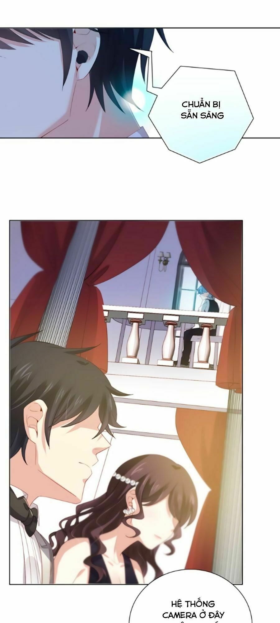 tình yêu là thế phần 2 chapter 35 18