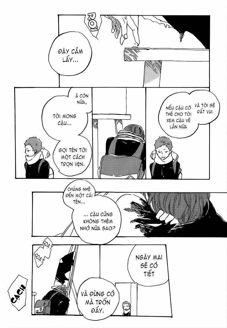 ameiro no toge chapter 1 26