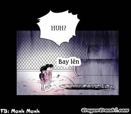 hố trời chapter 1 26