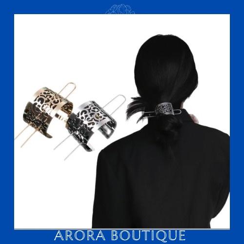 Phụ kiện tóc phong cách cổ trang- Arora boutique