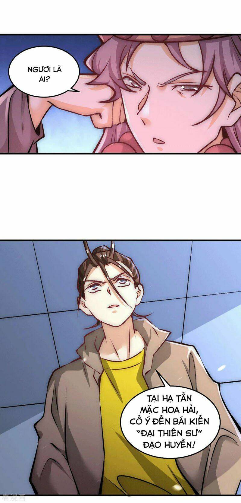 đô thị đỉnh phong cao thủ chapter 230 2