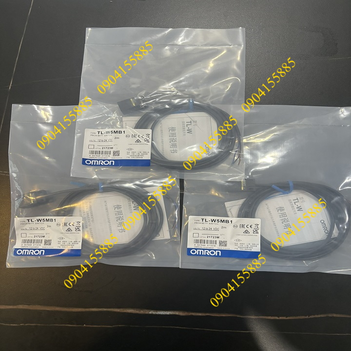 Cảm biến tiệm cận TL-W5MB1 Hàng nhập khẩu