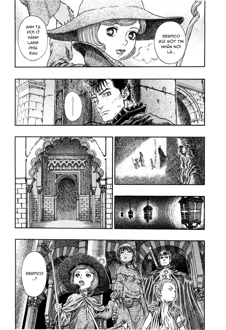 kiếm sĩ đen chapter 270 28