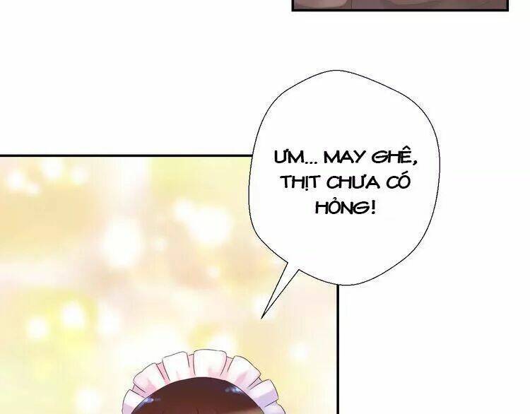 thực luyến kỳ duyên chapter 12 38