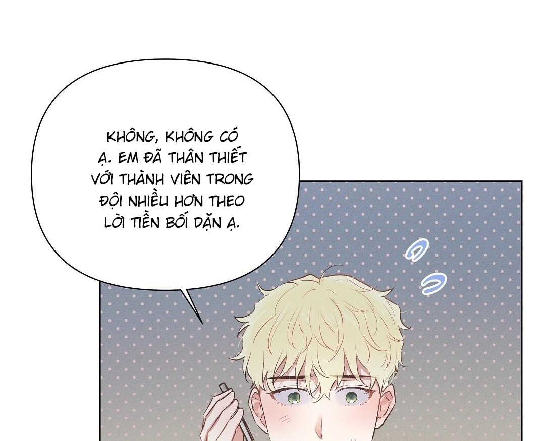 đại úy lãng mạn thân yêu của tôi chapter 28 26