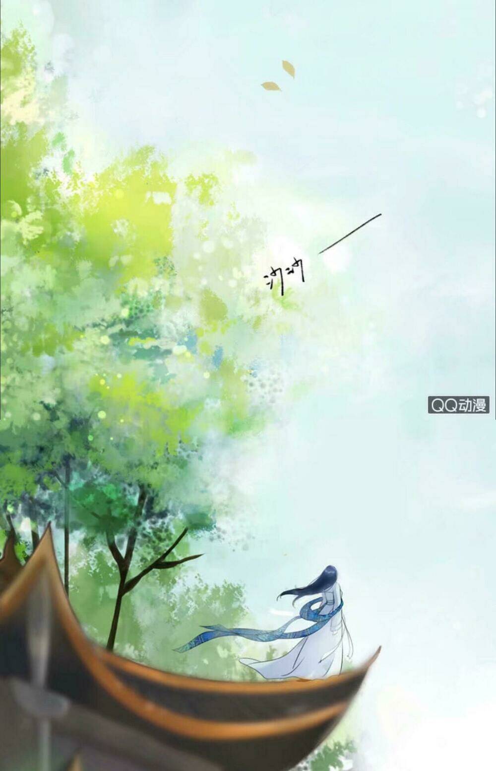 sủng phi của vương chapter 4 3