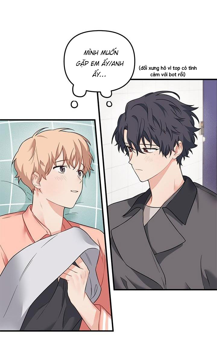 blood and love chapter 25 26