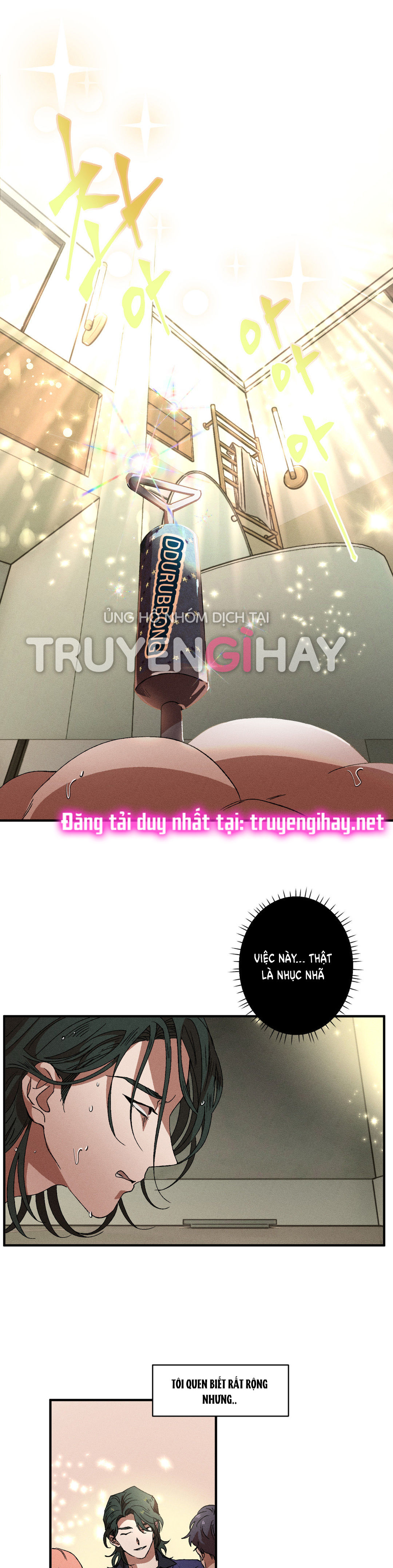 bẫy kép chapter 32.2 8