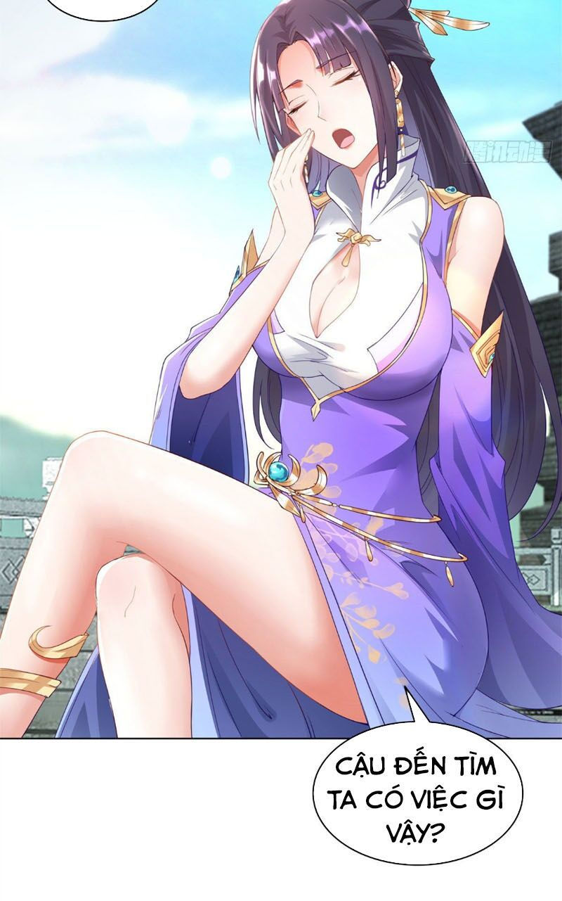 người nuôi rồng chapter 32 2