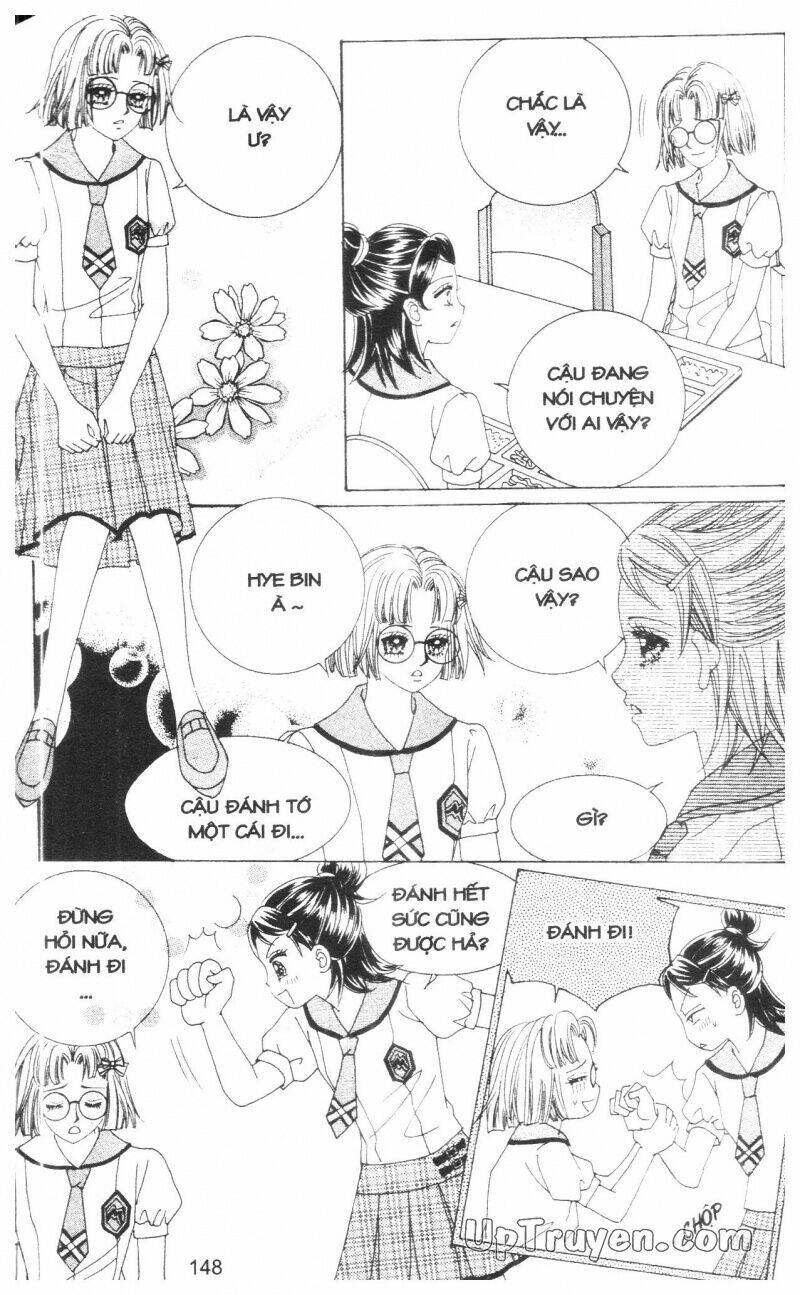 chỉ mình anh chapter 5 150