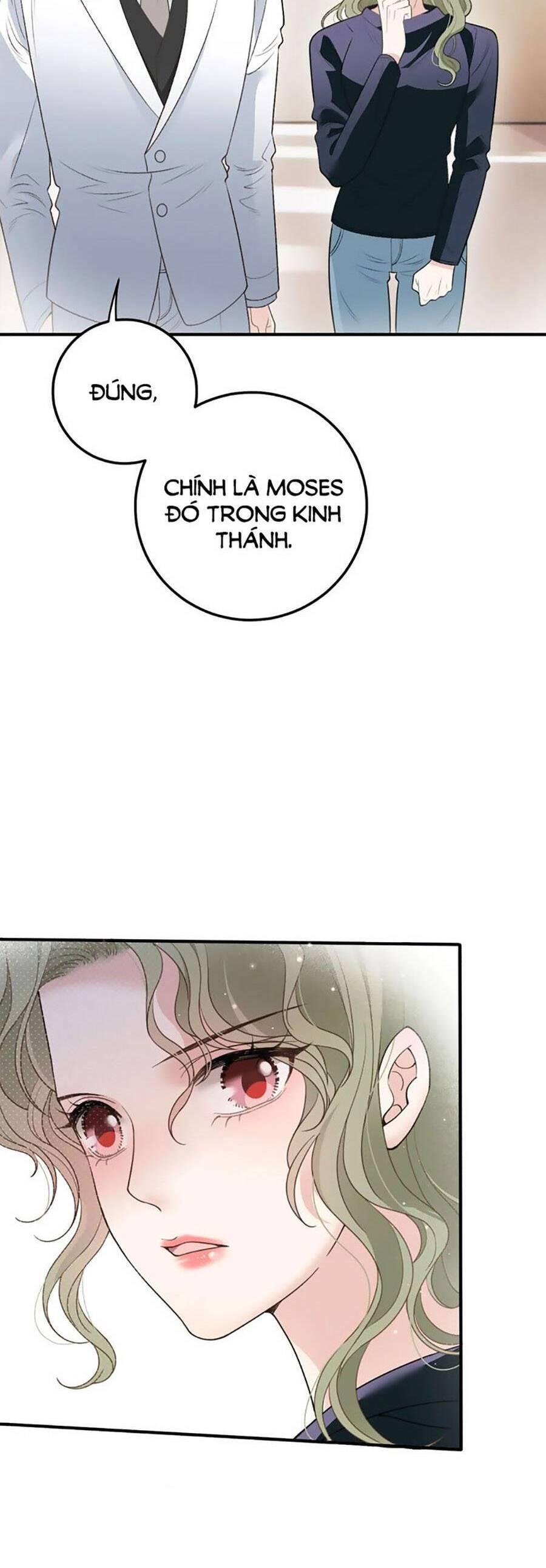 một vợ yêu, một bé con chapter 289 21