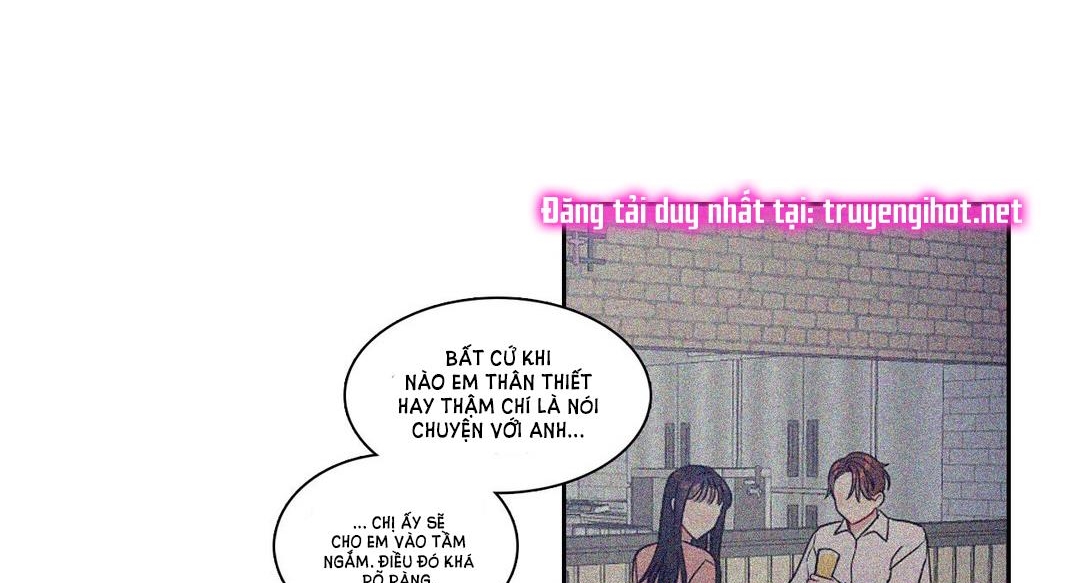 [18+] Chuyện Tình Không Luật Lệ - BG+GL chapter 26