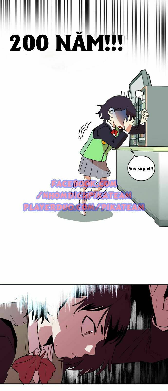 bẫy troll chapter 2 53