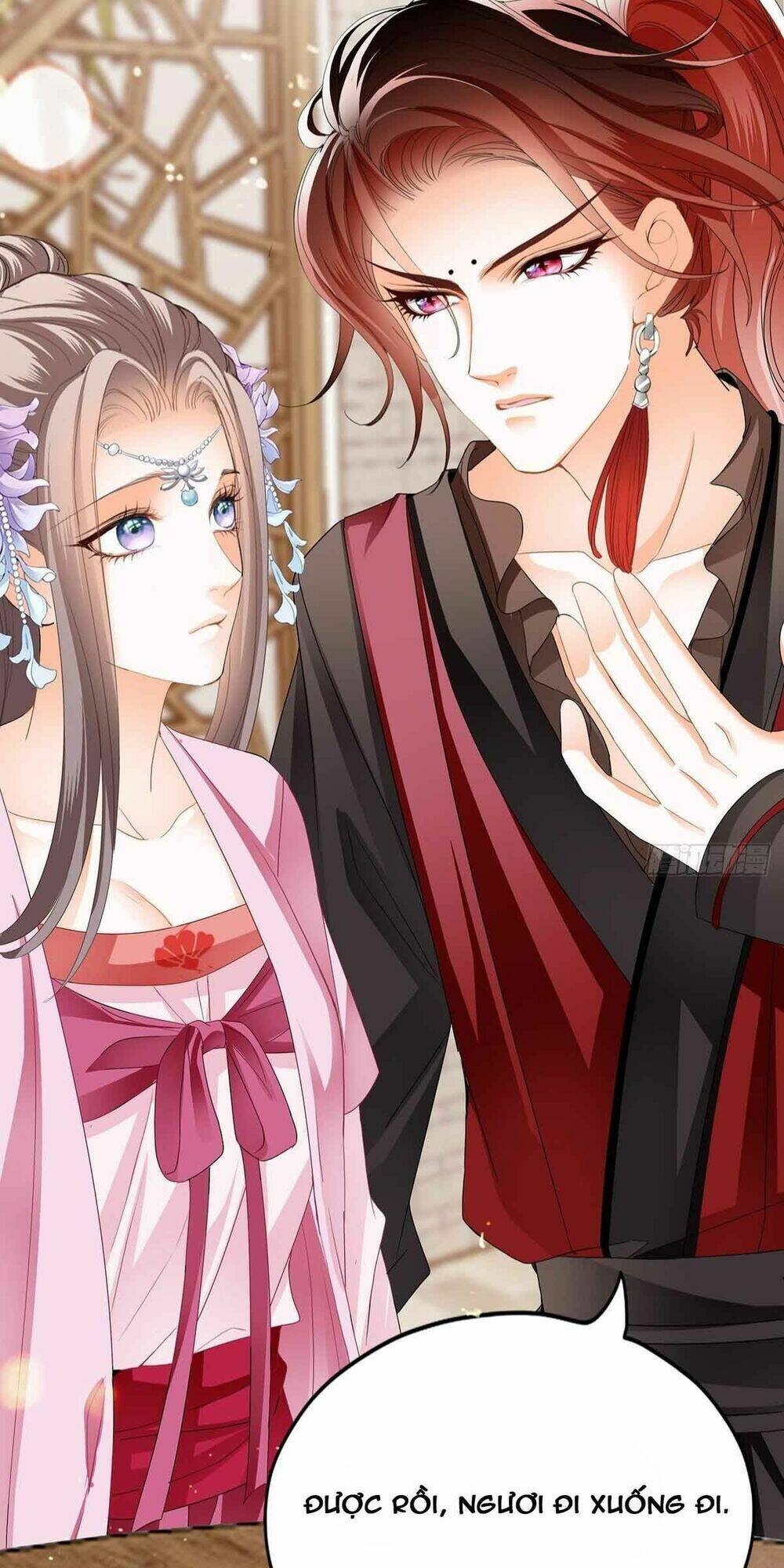 bổn vương muốn nàng chapter 81 39