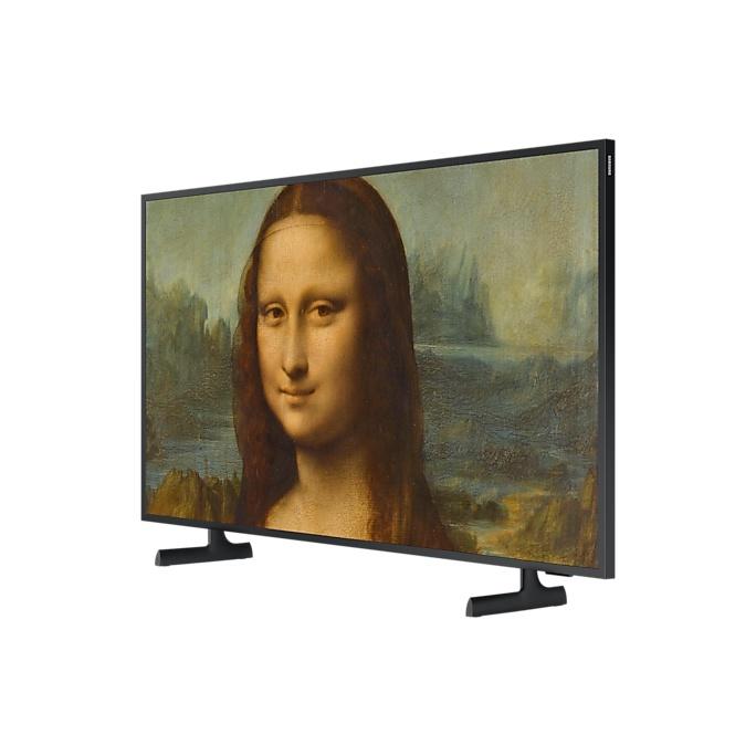 Smart Tivi Samsung 4K The Frame 85 inch LS03B 2022 - Hàng chính hãng