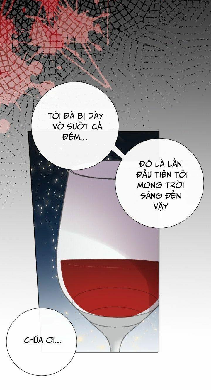 xin ngài đừng ăn tôi chapter 39 52