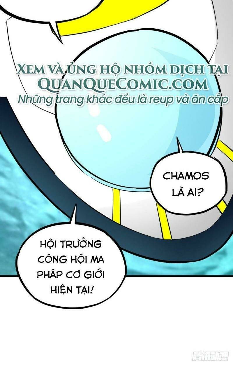 minh nhật thần đô chapter 55 38