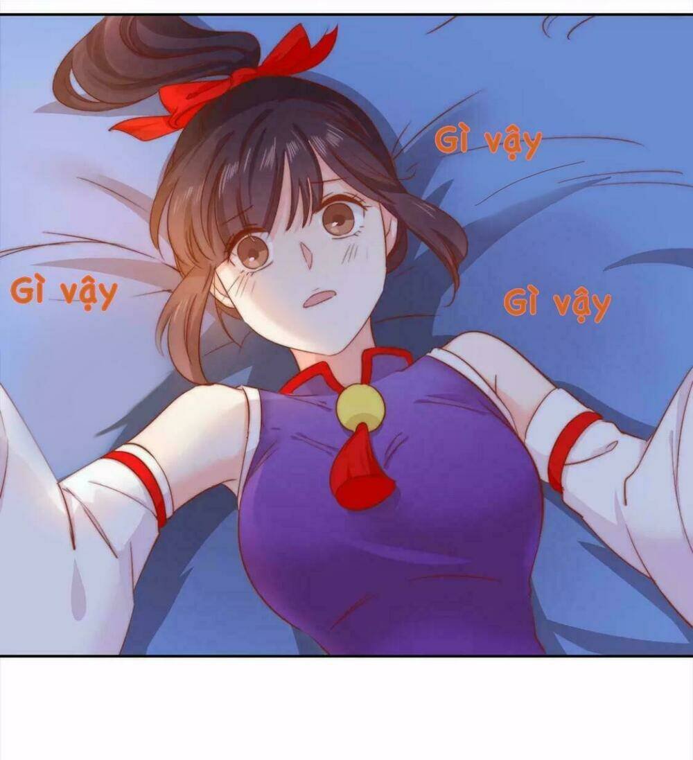 vương diệp, đuôi của ngươi đã biến mất chapter 5 7