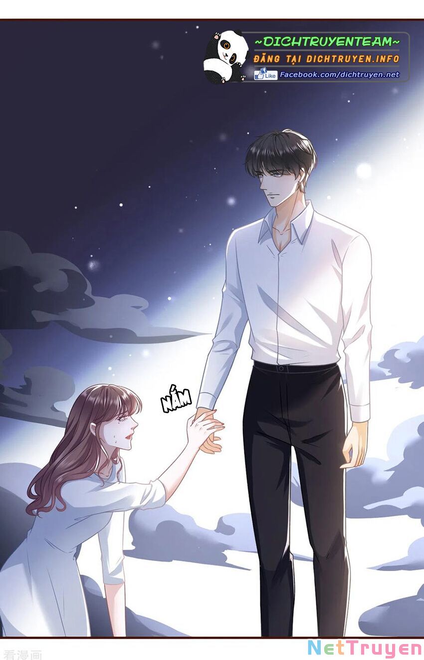 bạn gái tôi mới 30+ tuổi xuân chapter 112 7