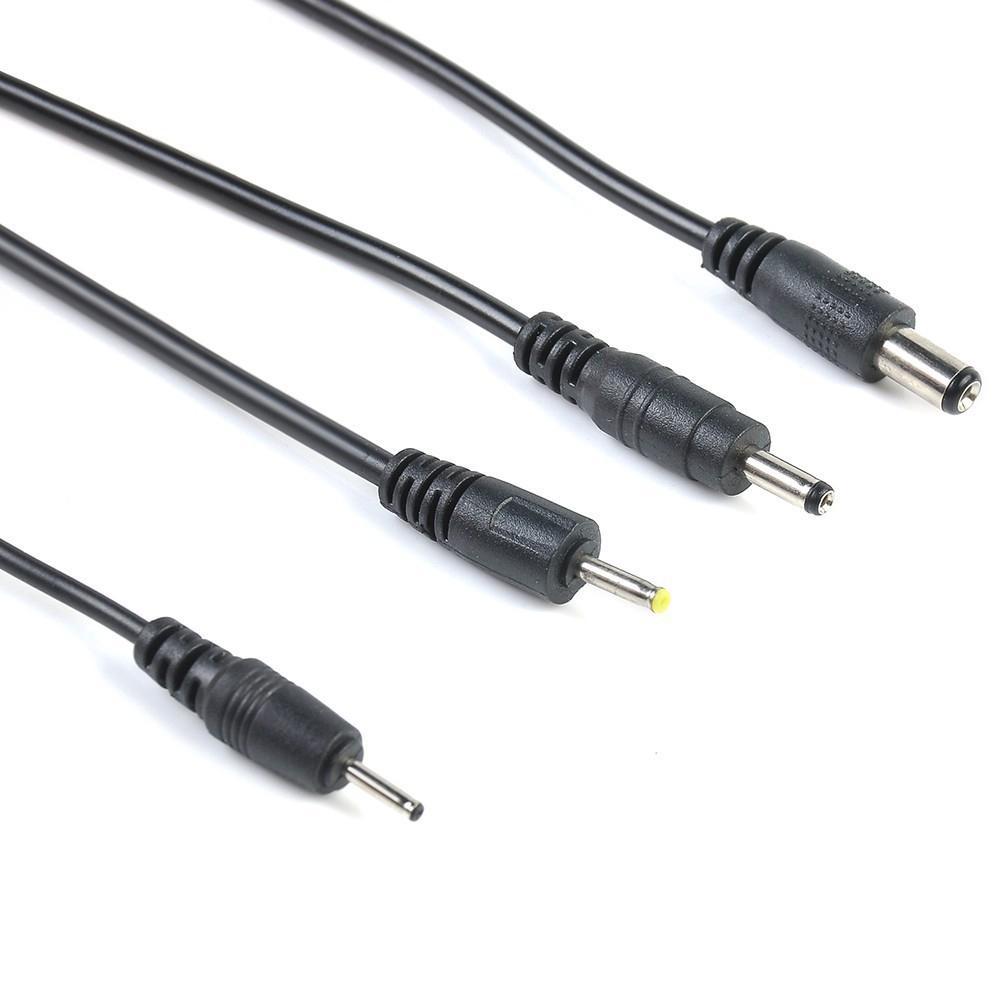 Dây Cáp Kết Nối USB Sang DC 2.0mm 2.5mm 3.5mm 4.0mm 5.5mm 5V DC