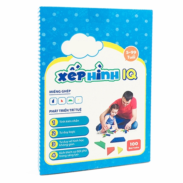 Xếp Hình IQ