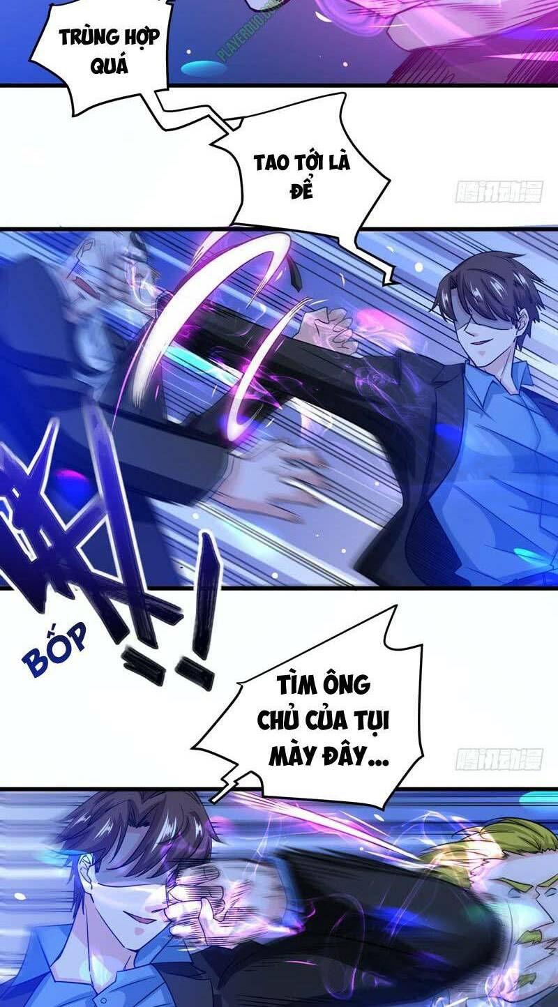 tối cường thần y tại đô thị chapter 28 14