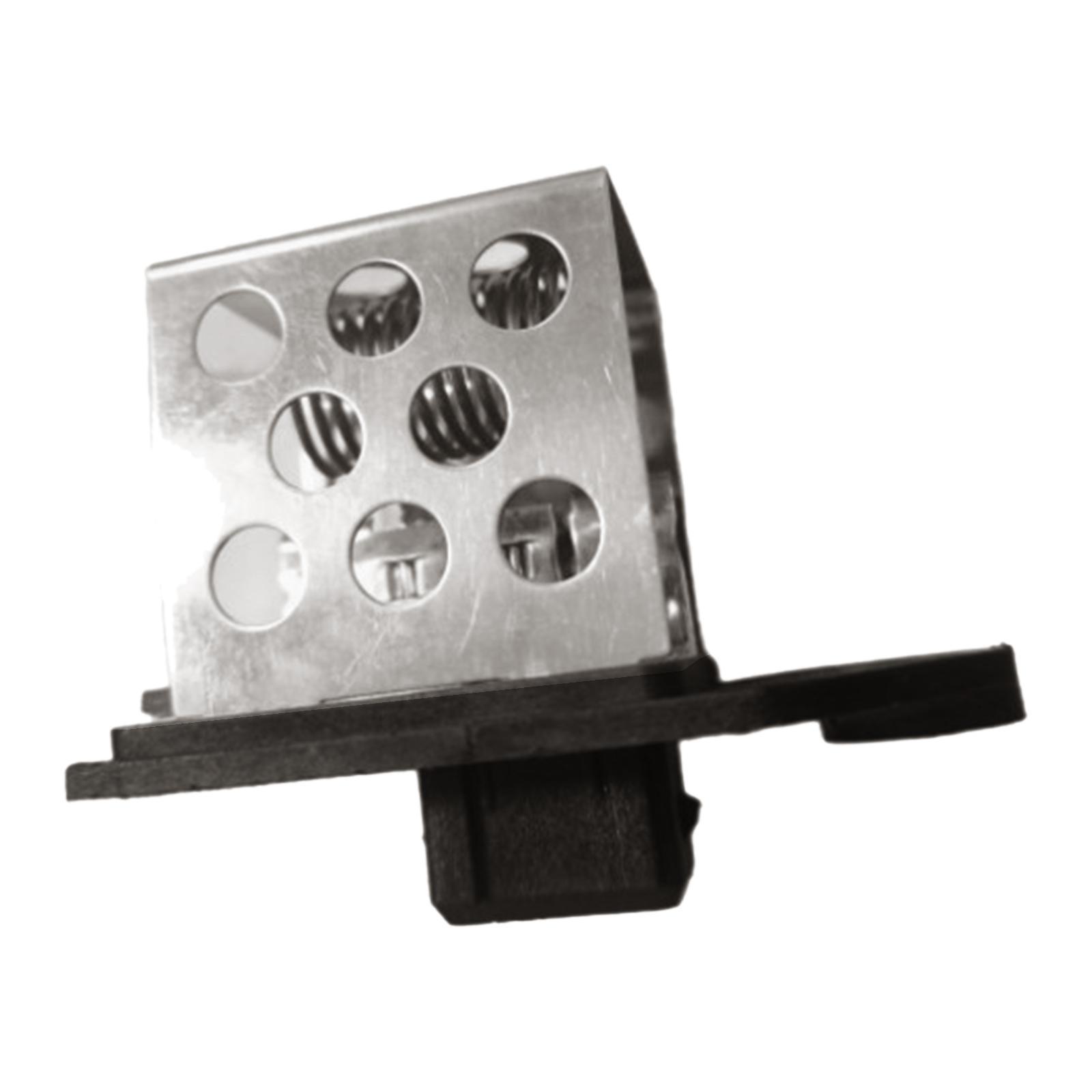 9461212480 Fan Resistor Replacement Fan Pre Resistor for Citroen C3 C8