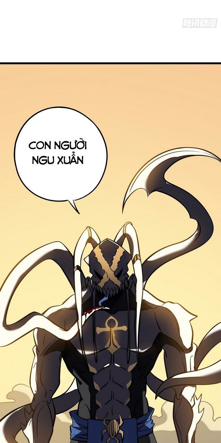 sát thần chi lộ tại dị giới chapter 7 60