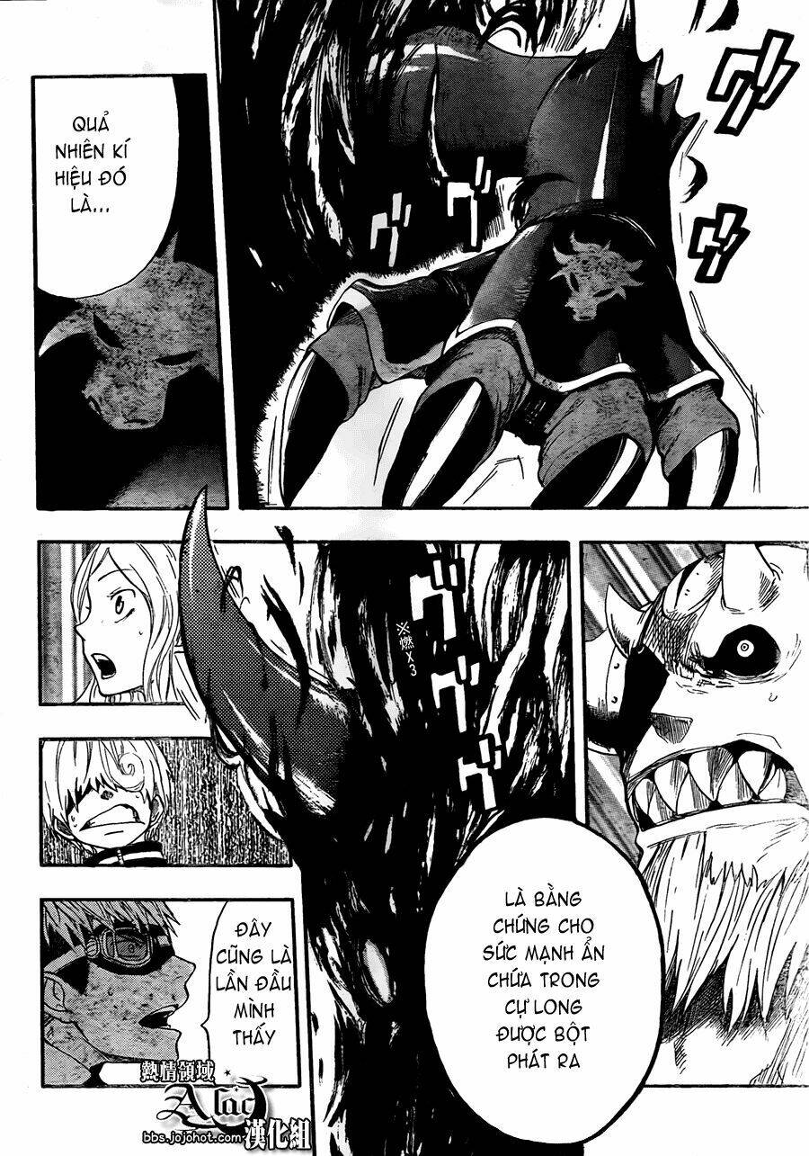 dragon collection chapter 8 16