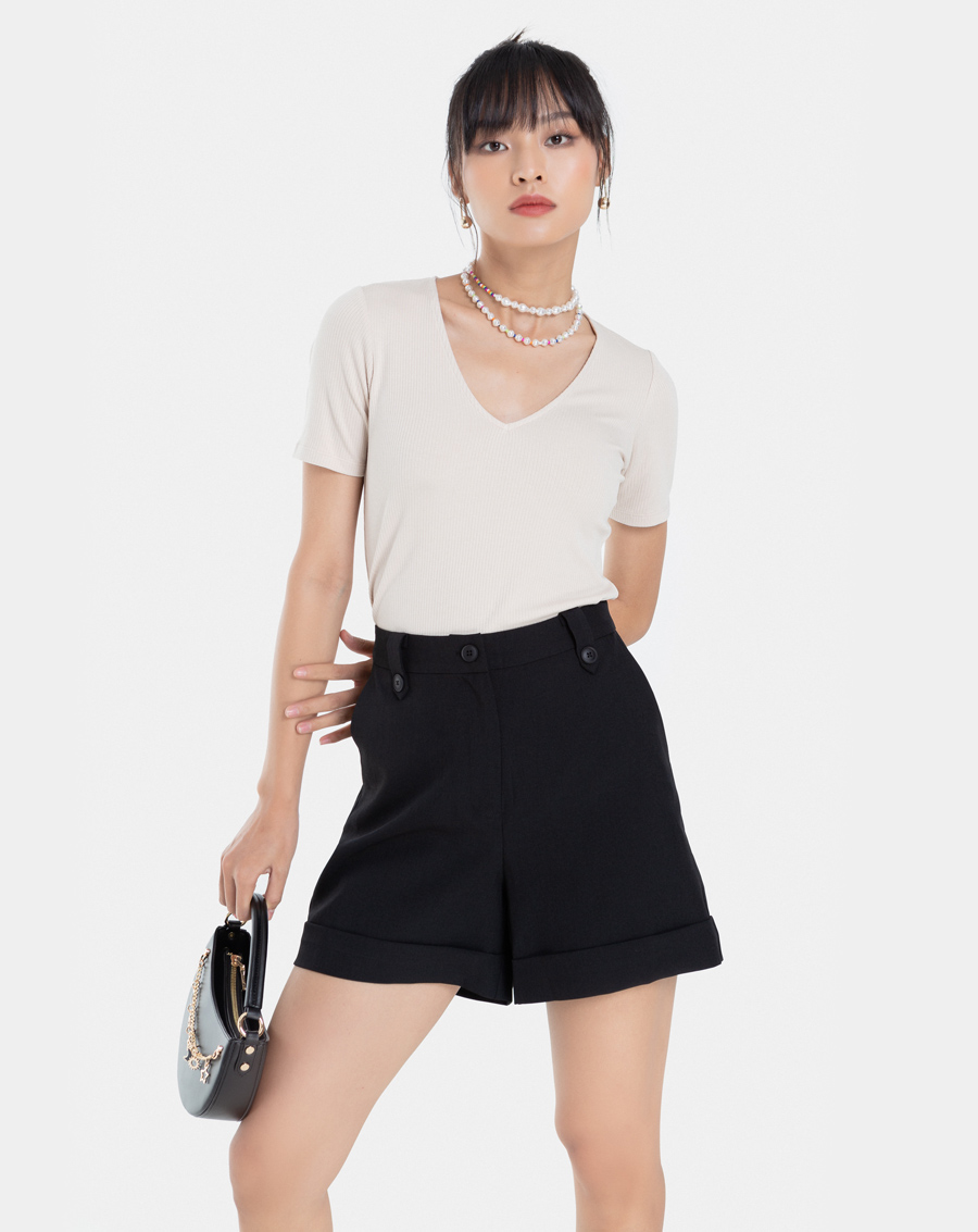 Quần Short Thời Trang JUNO JNQSH003