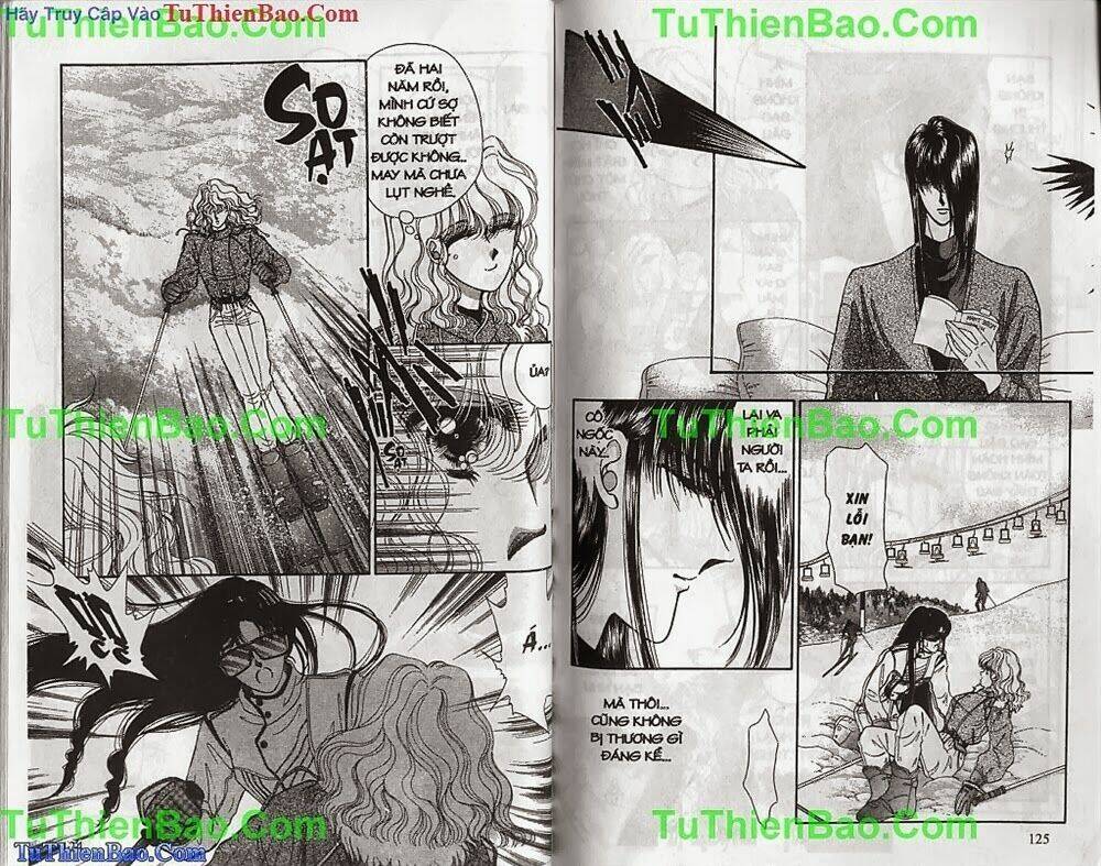 aries thần thoại cung hoàng đạo chapter 13 63