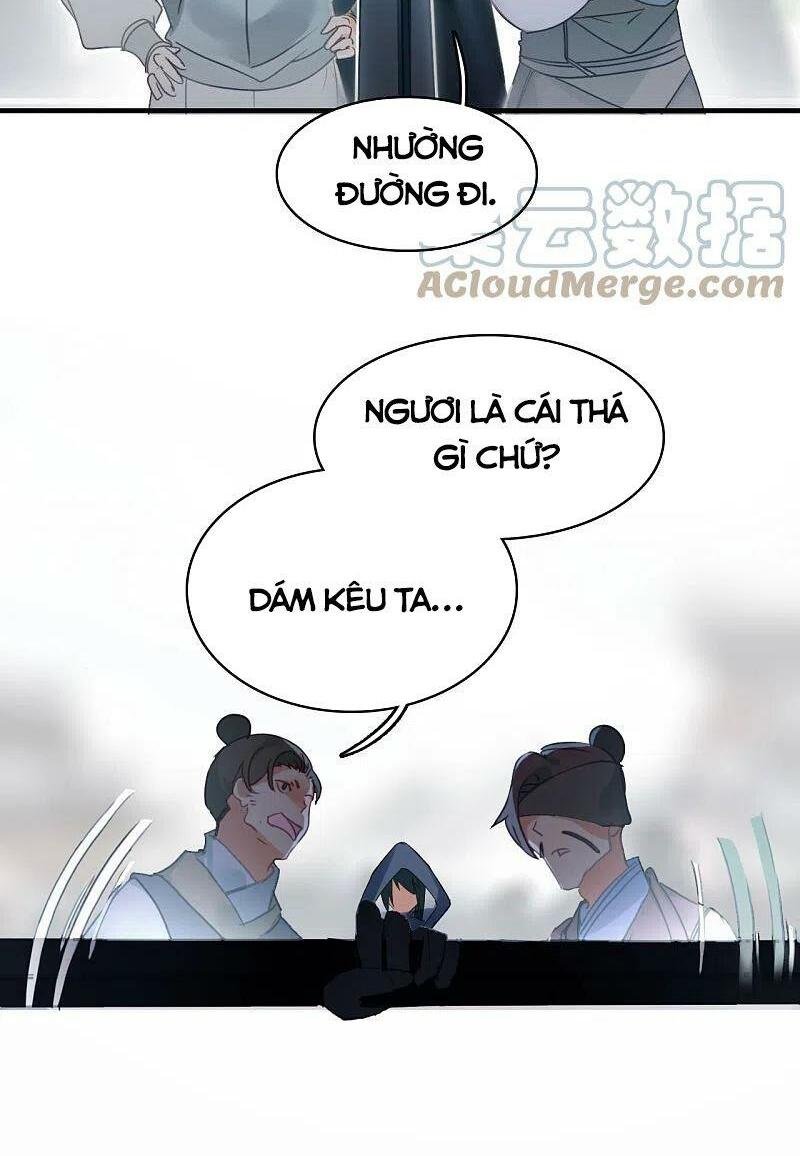 long đằng chiến tôn chapter 25 16