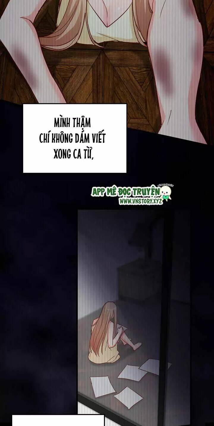 thiên hậu trở về chapter 78 19