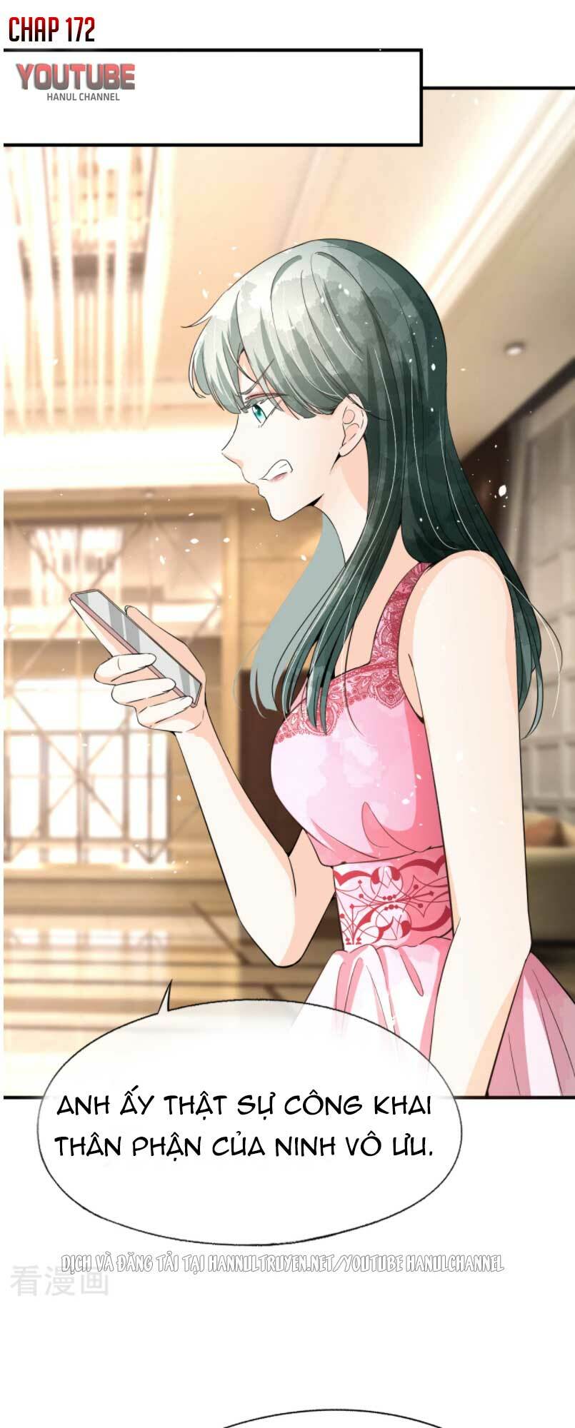 cô vợ hợp đồng lạnh lùng không dễ đụng đâu chapter 172 1