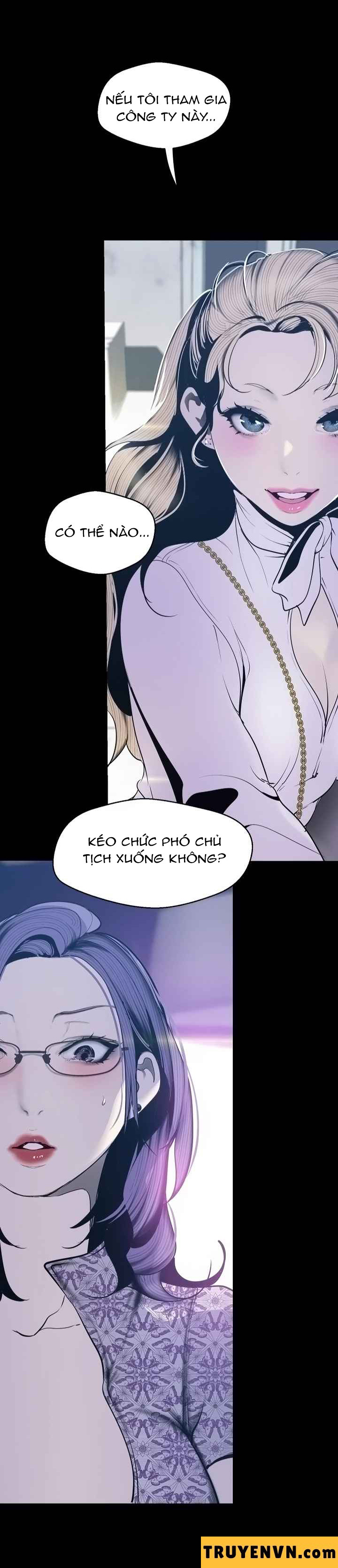 một thế giới mới tuyệt vời chapter 67 22