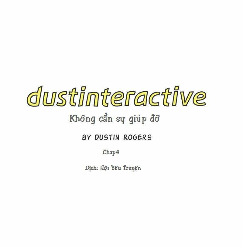 dustinteractive chapter 4 1