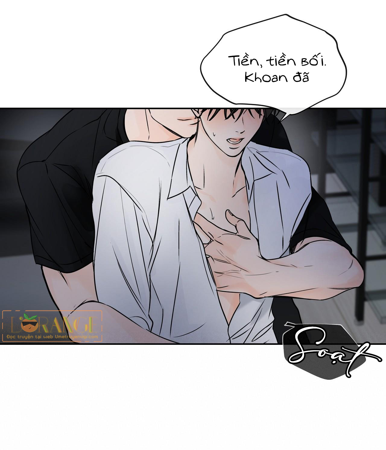 hướng đến nơi chân trời chapter 11 11