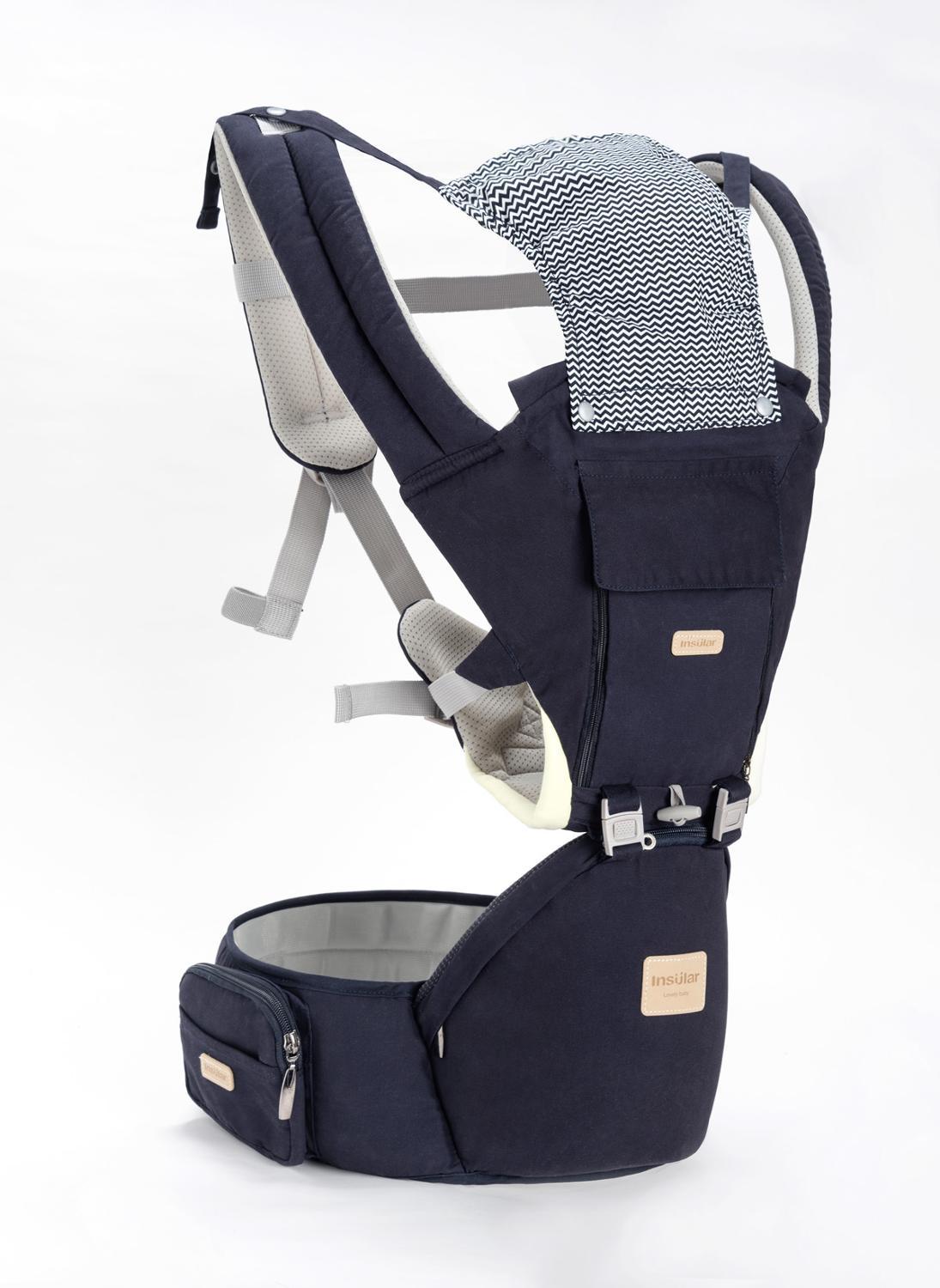 0-36Months Công Thái Ba Lô Cho Bé Tàu Sân Bay Trẻ Sơ Sinh Kid Cho Bé Hipseat Sling Mặt Trước Kangaroo Quấn Bé Tàu Sân Bay Dùng Cho Bé Đi Du Lịch