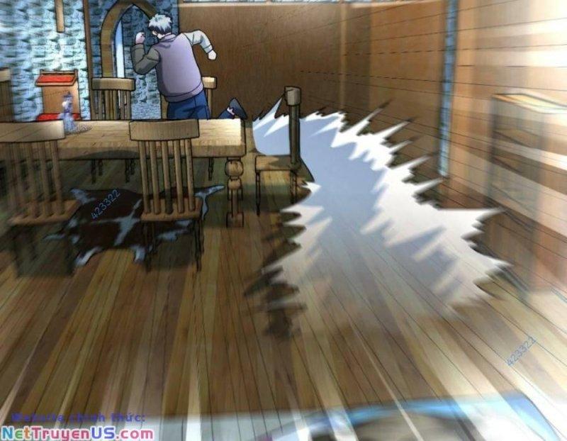 đóng băng toàn cầu: tôi gây dựng nên phòng an toàn thời tận thế chapter 124 11