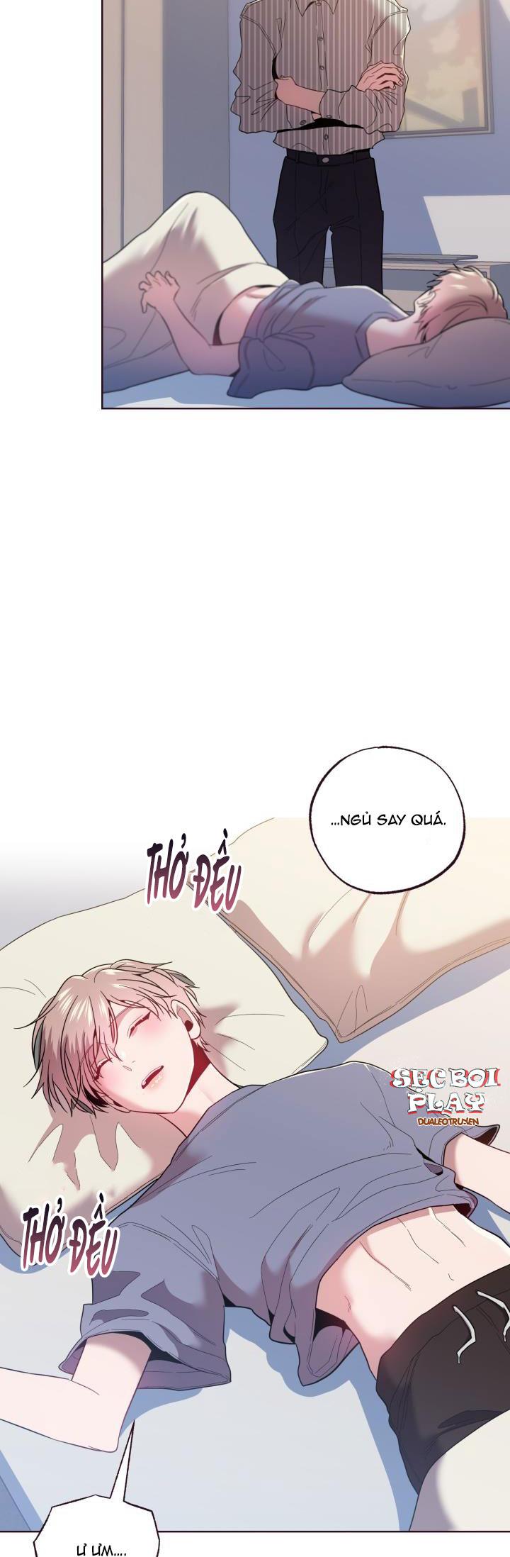 falling down chapter 25 13