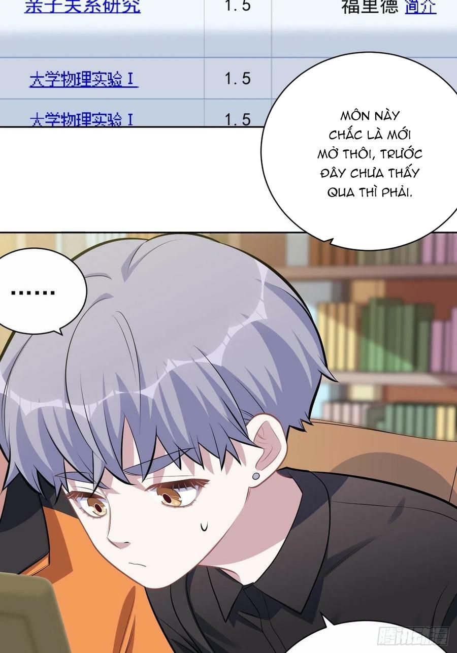 bố vợ đại nhân là bà xã chapter 210 10