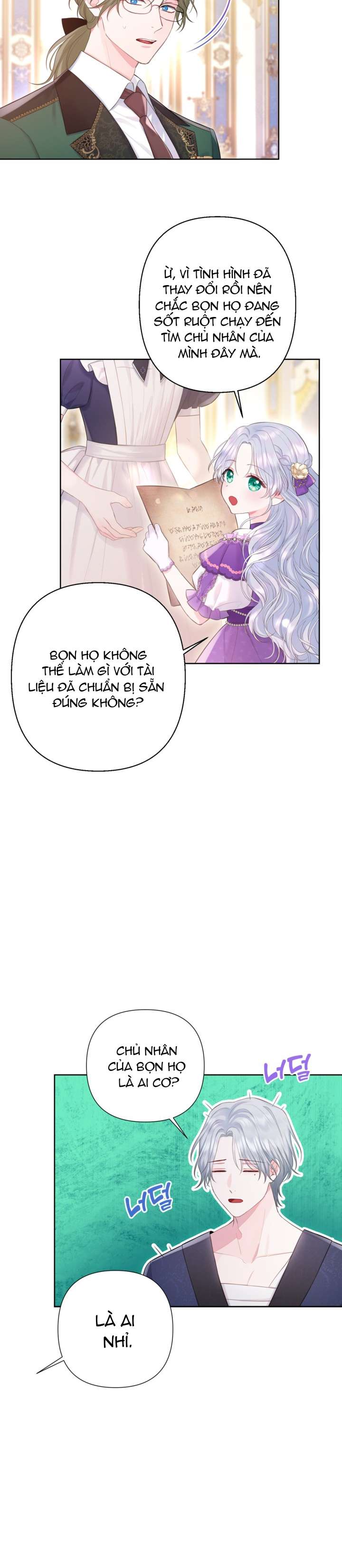 anh trai mạnh nhất của tôi đã mất trí nhớ chapter 4 29