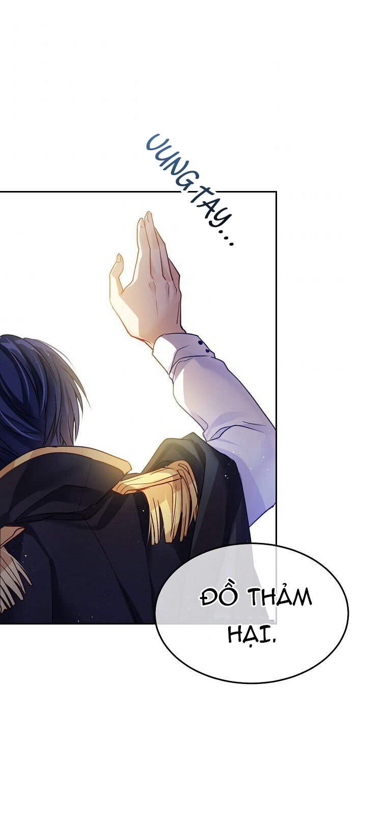 chồng tôi dễ thương quá, phải làm sao bây giờ? chapter 1.2 25