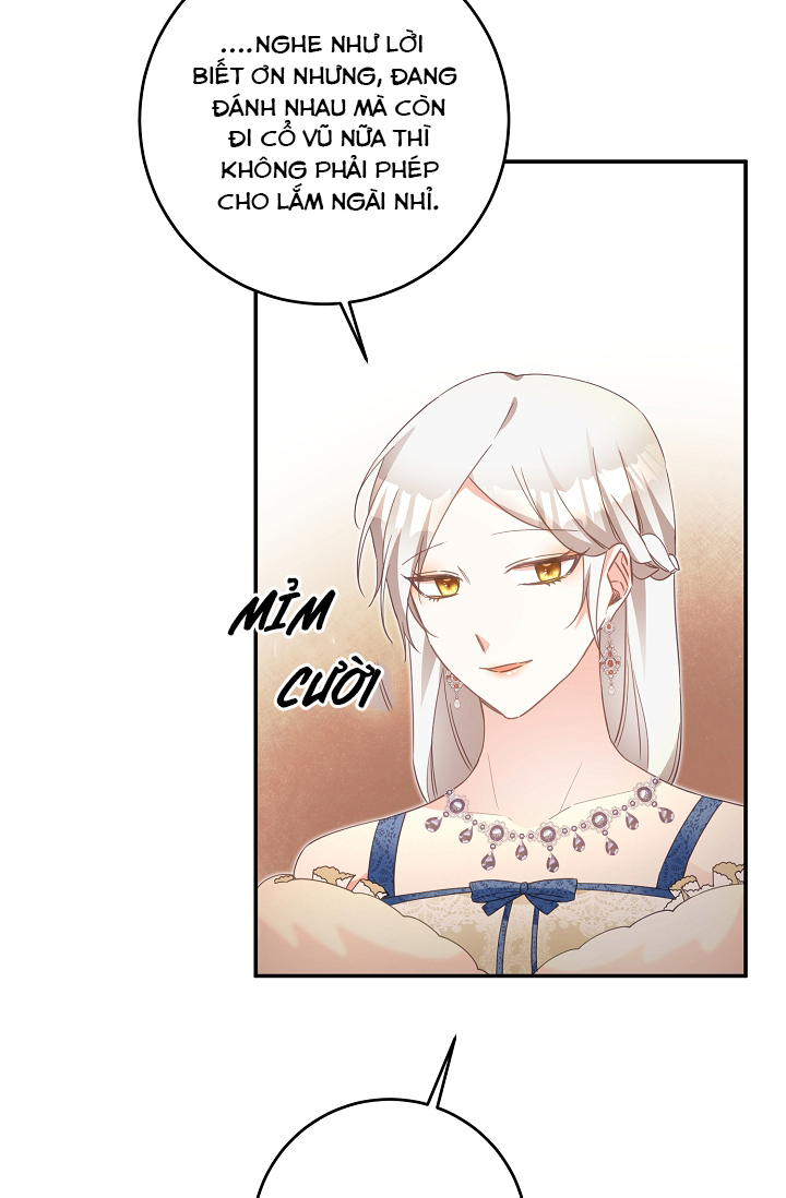 Lí Do Cô Ấy Trở Thành Ác Nữ Chapter 15 - Next Chapter 16