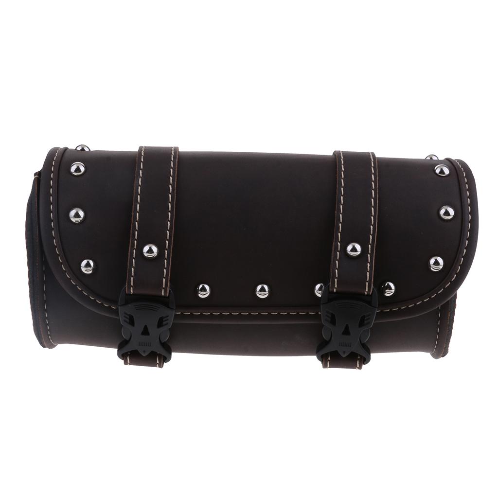 Motorcycle Universal Windshield Tool Kit Riding Bag Storage Bag