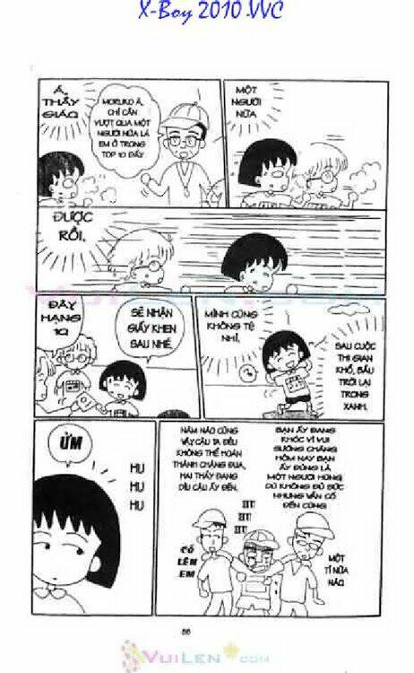 nhóc maruko chapter 1 89